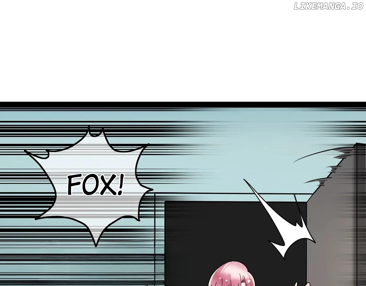 Daddy President Is Too Hard To Deal With Chapter 135 - page 77